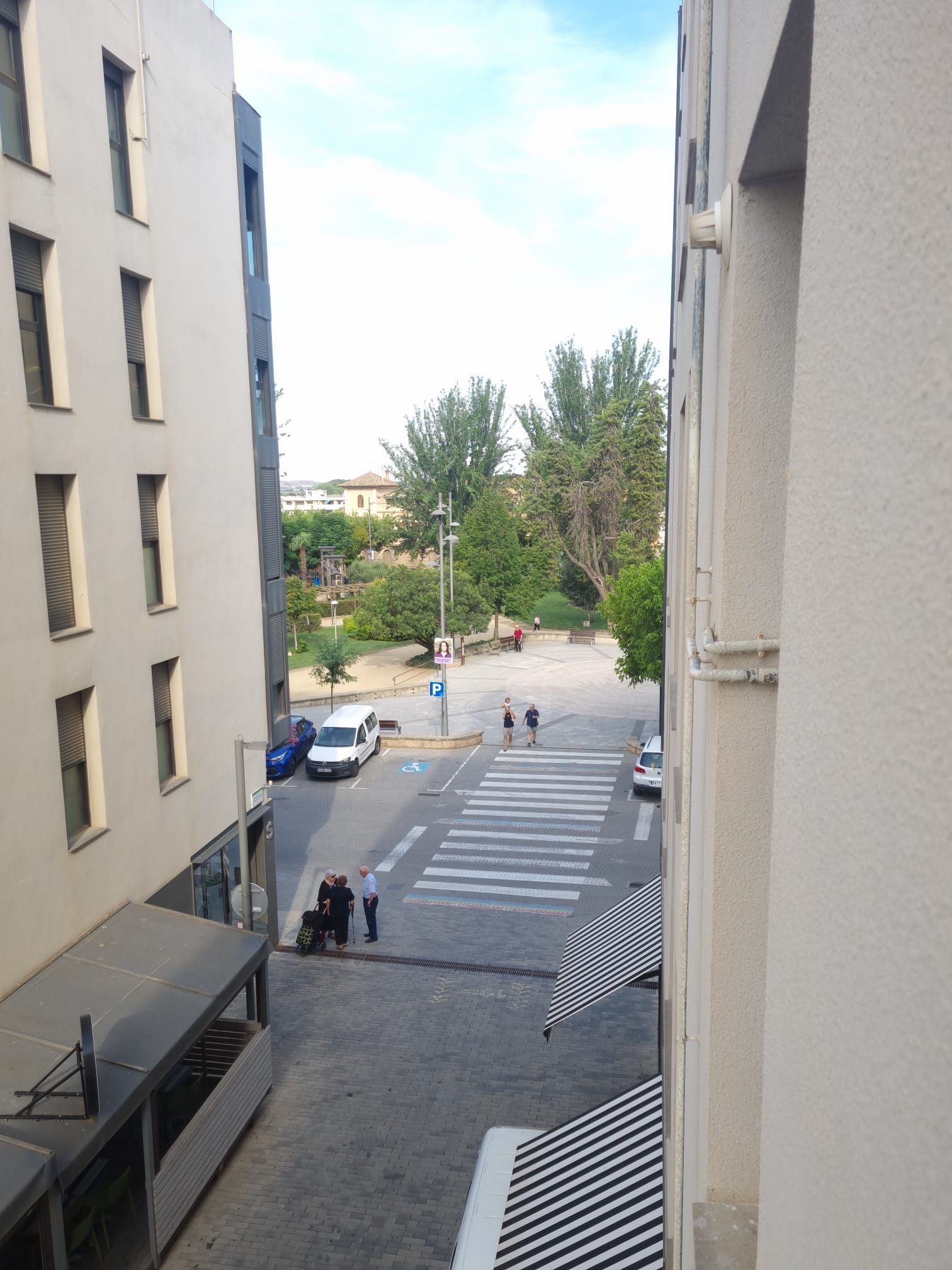 Pis de lloguer a Carrer de l'Ensenyança, 4, Les Borges Blanques