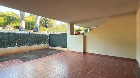 Foto 4 de Pis en venda a Casco Urbano, Náquera