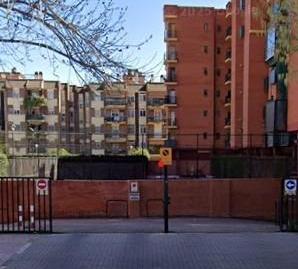 Foto 4 de Garatge en venda a Ciudad Jardín - Zoco, Córdoba