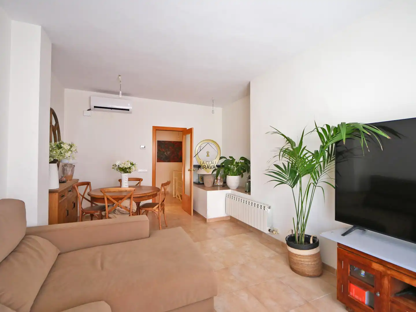 Maison jumelée avec terrasse à vendre à Eixample, imagen 8