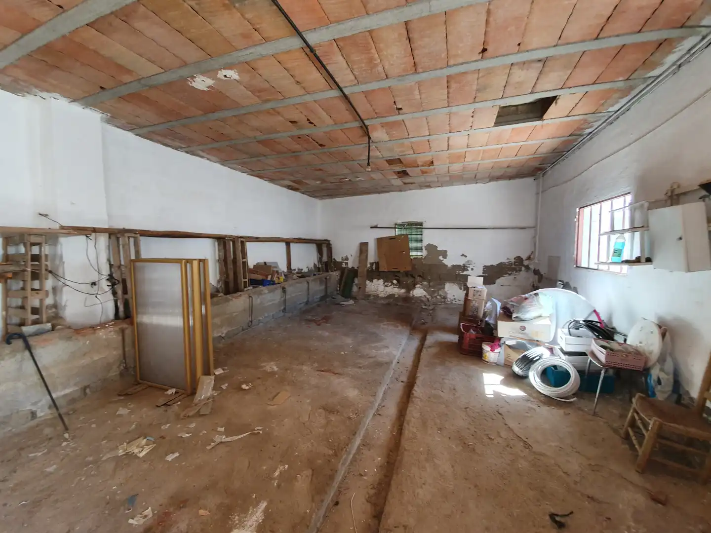 Casa amb jardí en venda a Calle Tirire 16, imagen 7