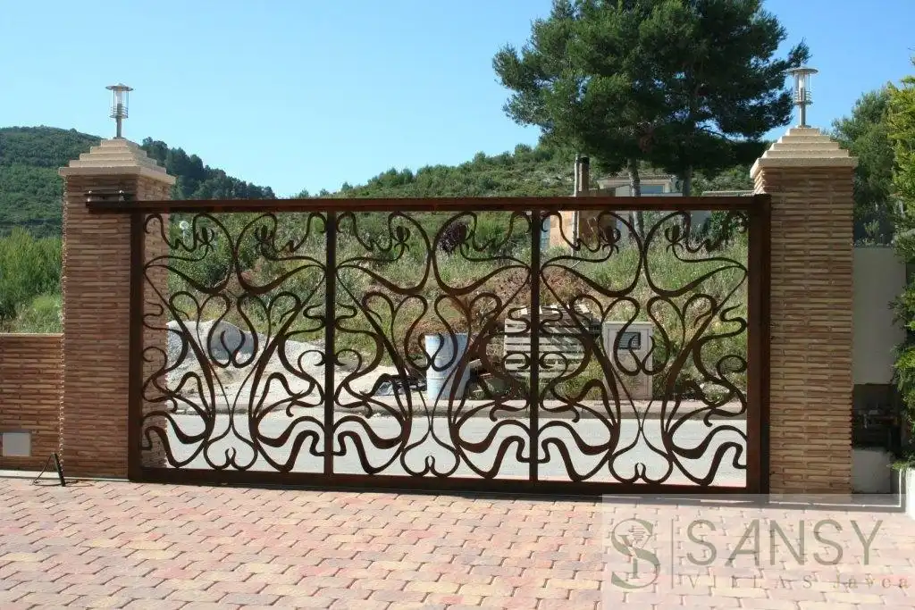 Terrace of Houses for sale in Jávea / Xàbia  with Air Conditioner, Heating and Storage room