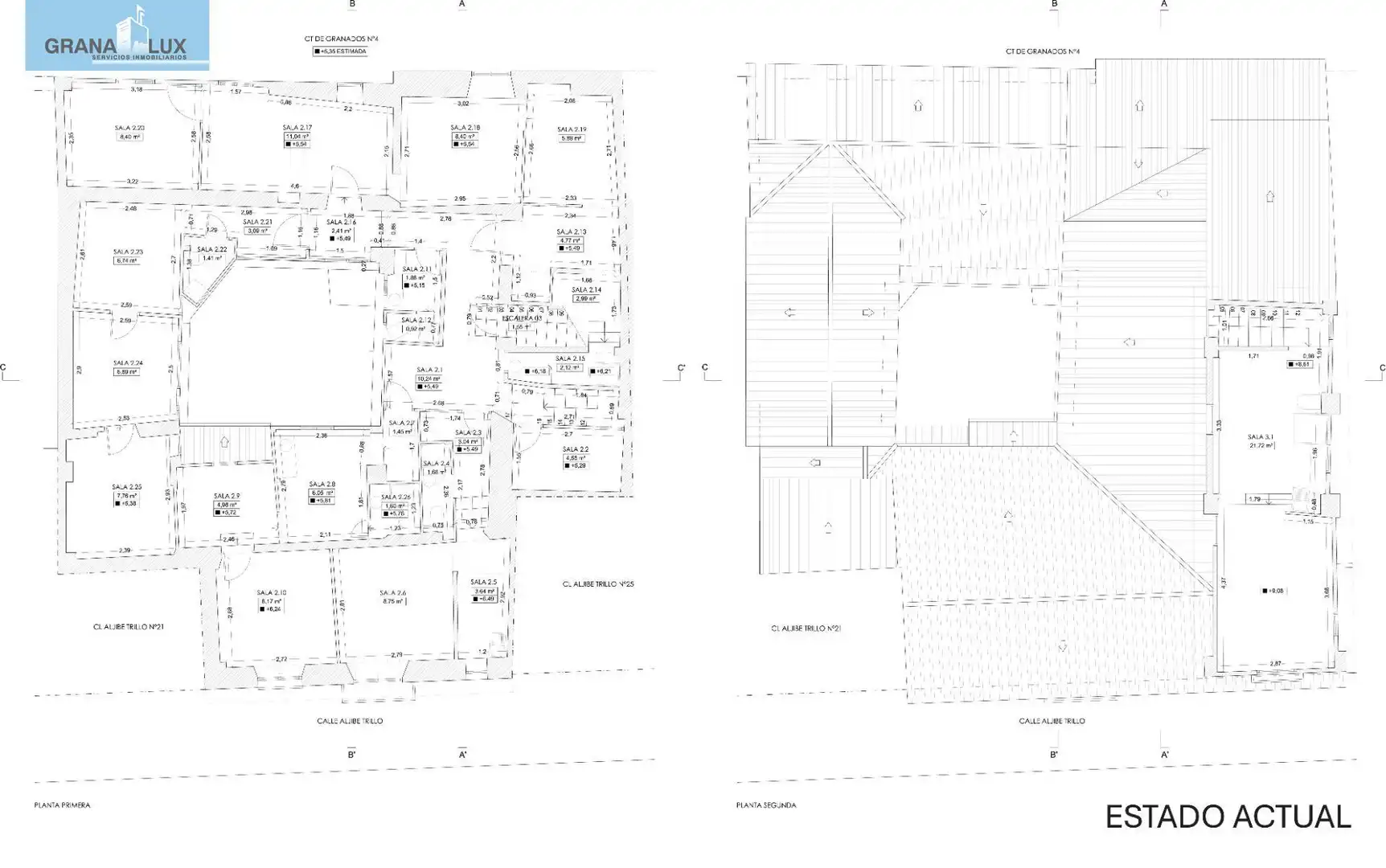 Maison à vendre à Calle del Aljibe de Trillo, imagen 37