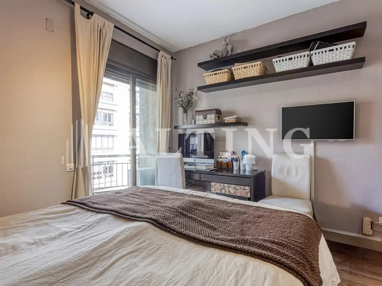 Piso con terraza en venta en Vía Vía Augusta, imagen 23
