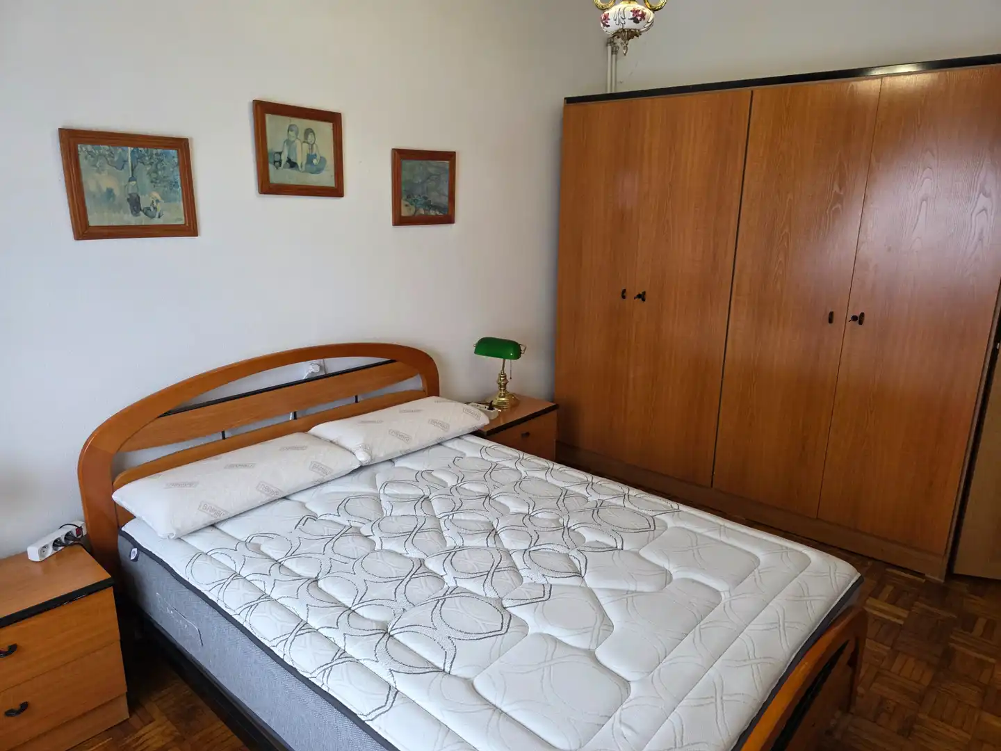 Piso en venta en Grupo as Fontiñas 3, imagen 15