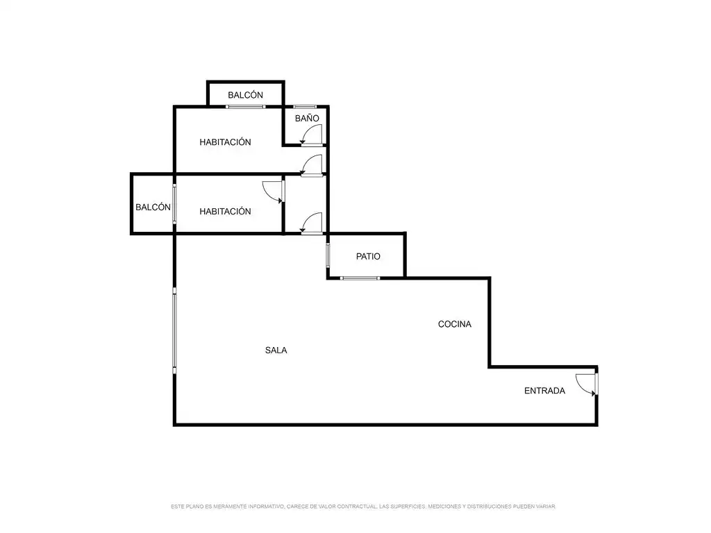 Flat for sale in Pz de Santiago Russinyol, Part Alta
