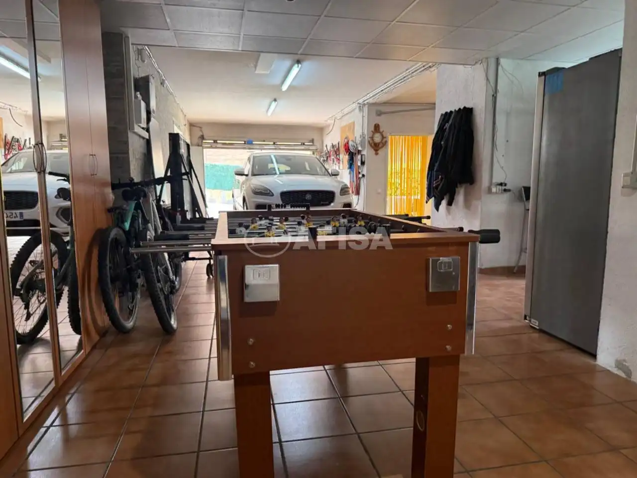 Casa o xalet en venda en Maçanet de la Selva amb Aire condicionat, Calefacció i Jardí privat