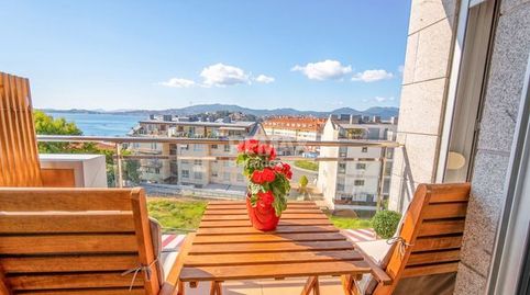 Foto 2 de Piso en venta en Rúa Burgo, Baiona, Pontevedra
