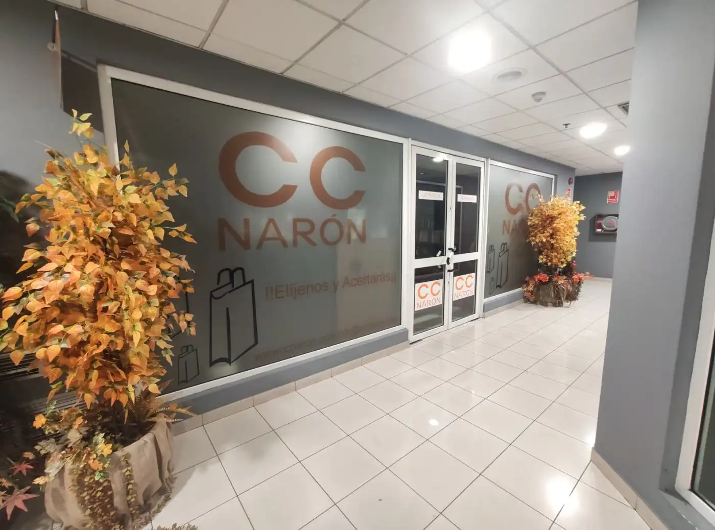 Local comercial en venda a Plaza GALICIA, imagen 3