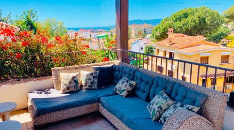 Foto 2 de Casa o xalet en venda a Miraflores del Palo, Málaga