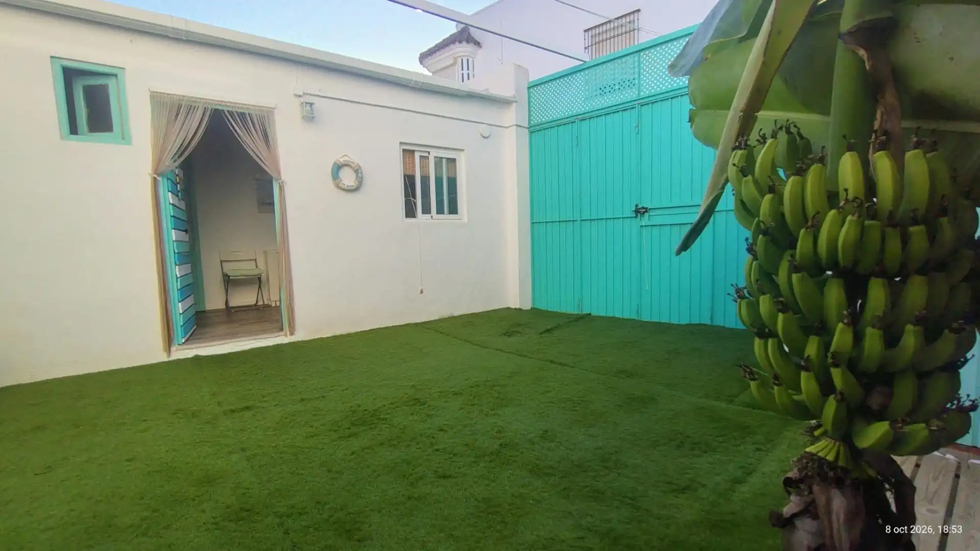 Terraced house with garden for sale in Calle BOQUERON, imagen 24
