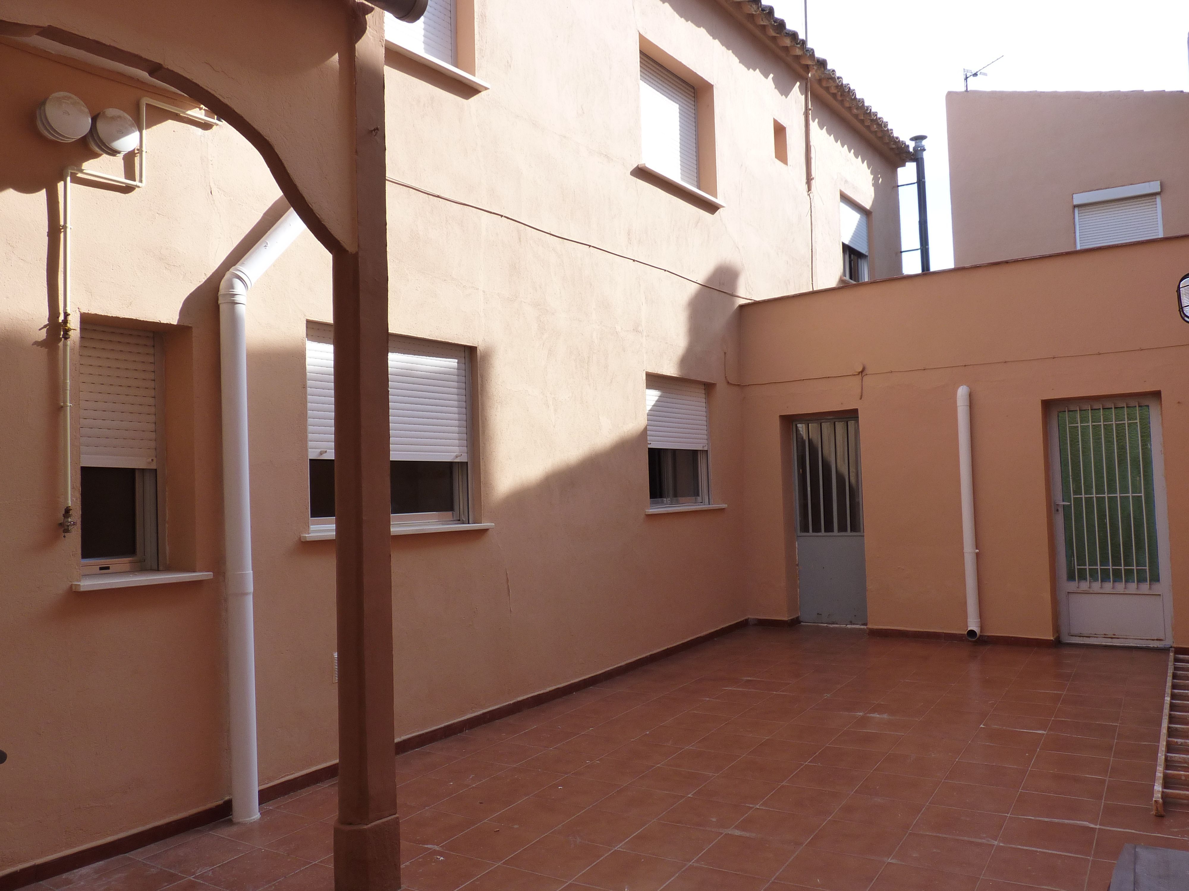 Casa o chalet en venta en Calle Rondilla Cruz Verde, Alcázar de San Juan