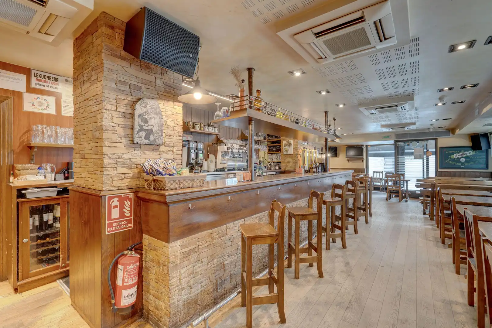 Commercial properties for sale in Lekunberri