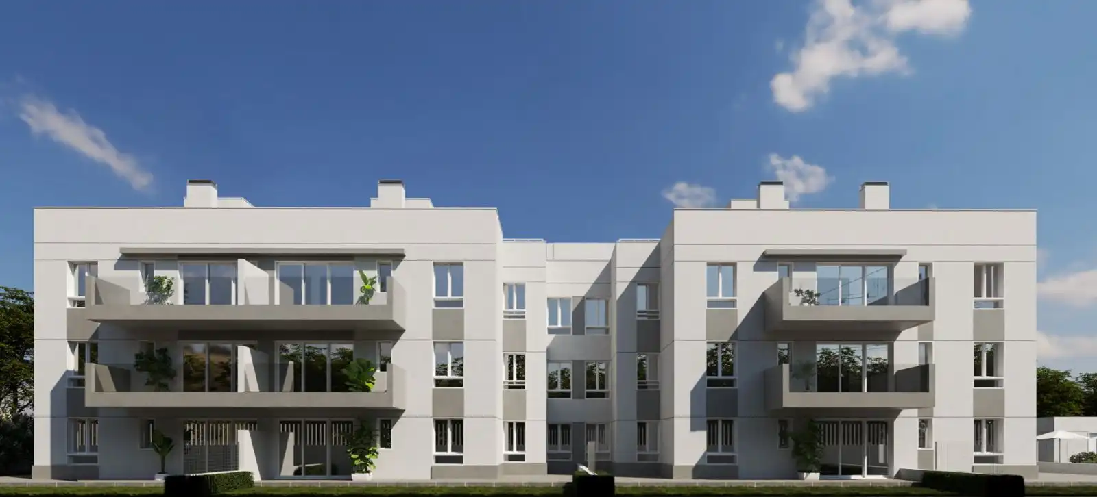 Dúplex en venta en Calle Acequia del Real, 12, Campo de Mijas
