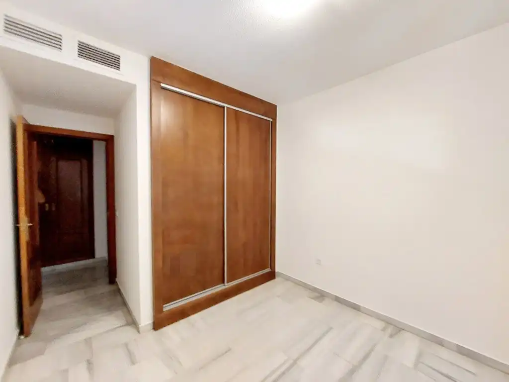Dormitori de Apartament en venda en Badajoz
