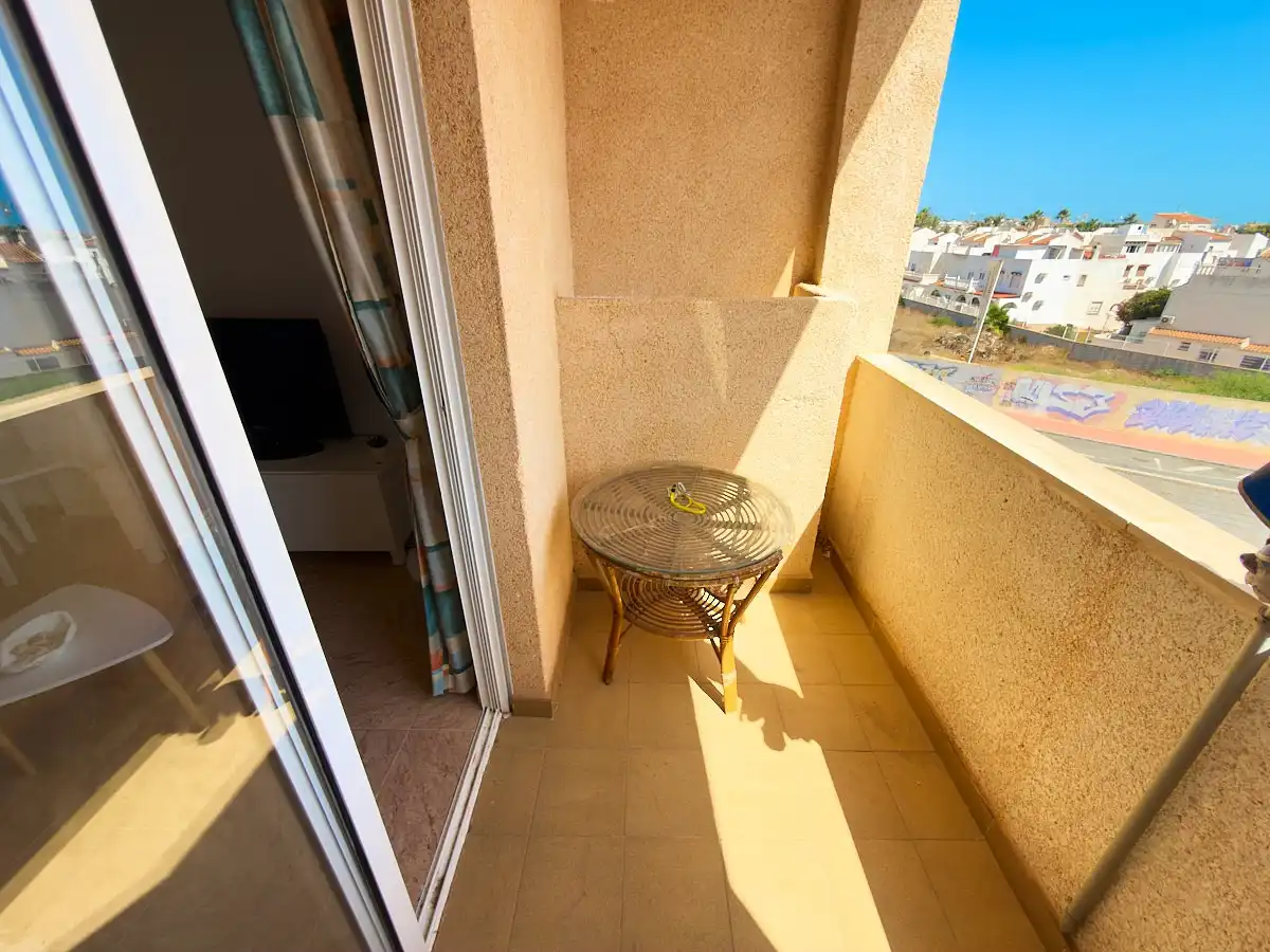 Penthouse with terrace for sale in Nueva Torrevieja - Aguas Nuevas, imagen 12
