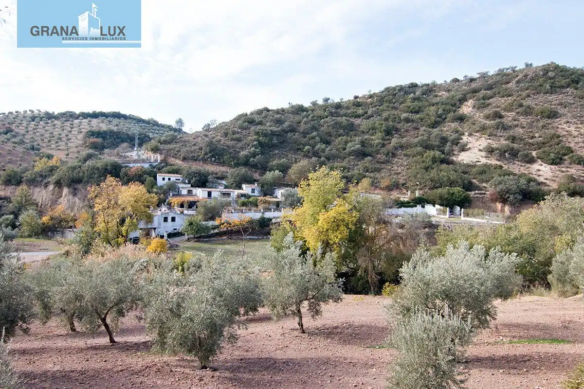 Country homes for sale in Loja