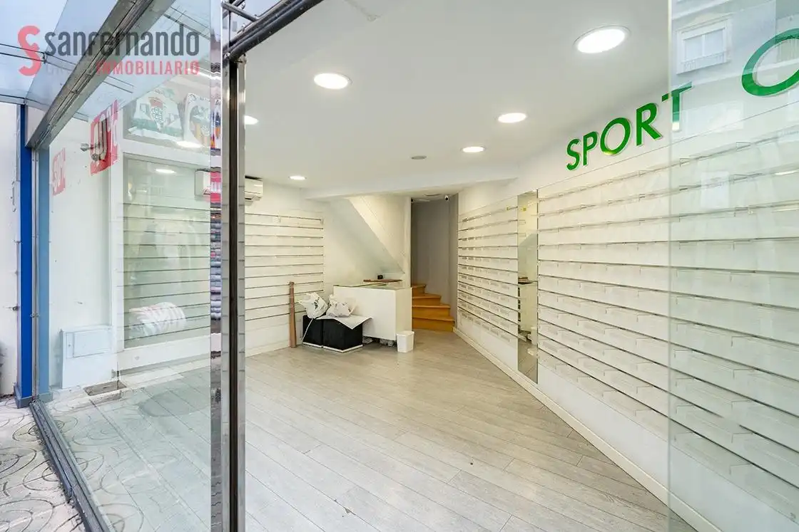 Casa o chalet en venta en Torrelavega  con Aire acondicionado y Balcón