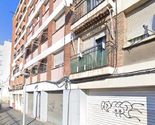 Vista exterior de Pis en venda en  Tarragona Capital