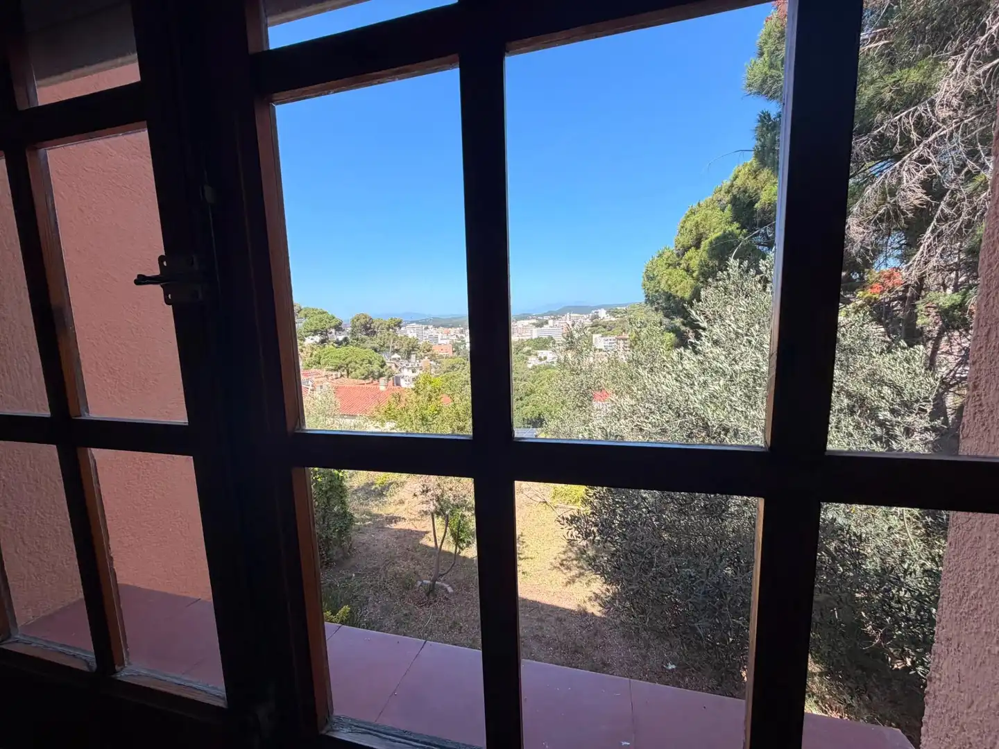 Terrassa de Casa o xalet en venda en Lloret de Mar amb Calefacció, Piscina i Balcó