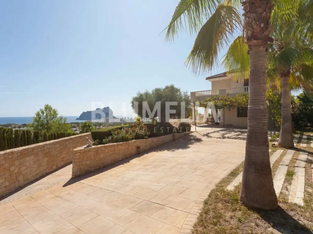 Casa con piscina en venta en Calle Alfabega L', imagen 3