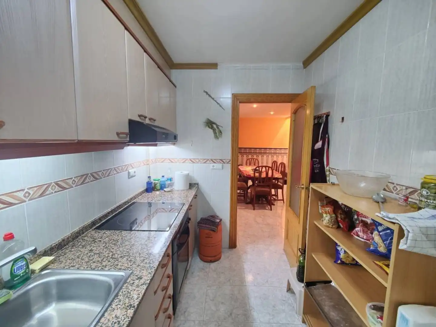 Maison à vendre à Alameda Oro 95, imagen 8