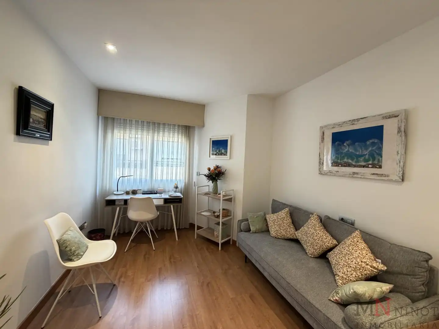 Habitación en Bartolome Reus, Hospital - Plaza del Real, Centro
