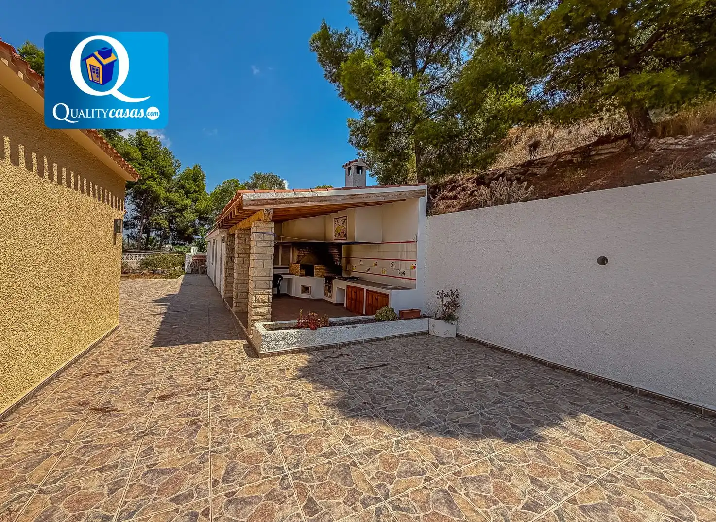 Casa o chalet en venta en Mutxamel con Aire acondicionado, Calefacción y Terraza