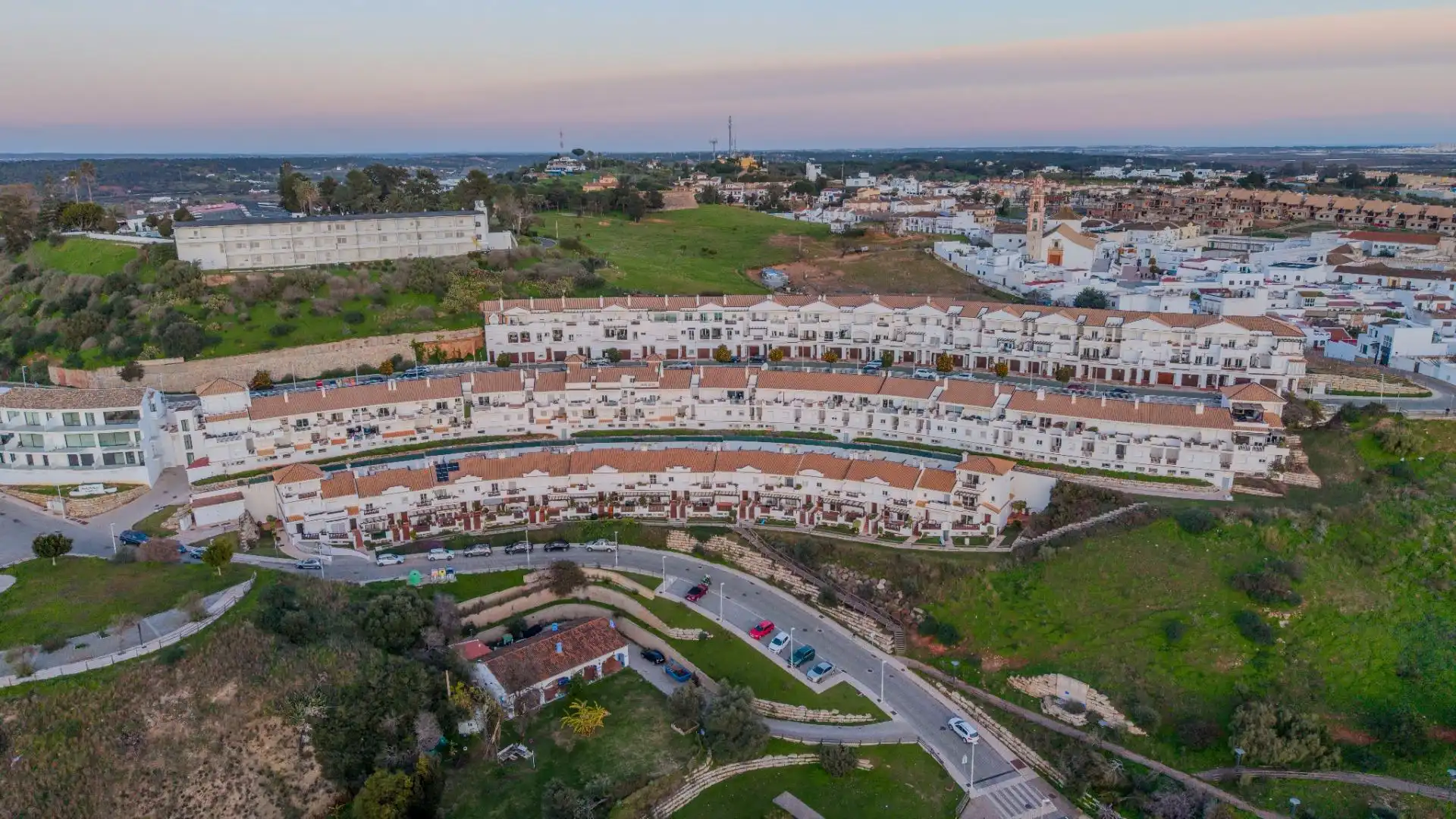 Reihenhaus mit Pool zum Verkauf in Calle ISLAS BALEARES, imagen 44