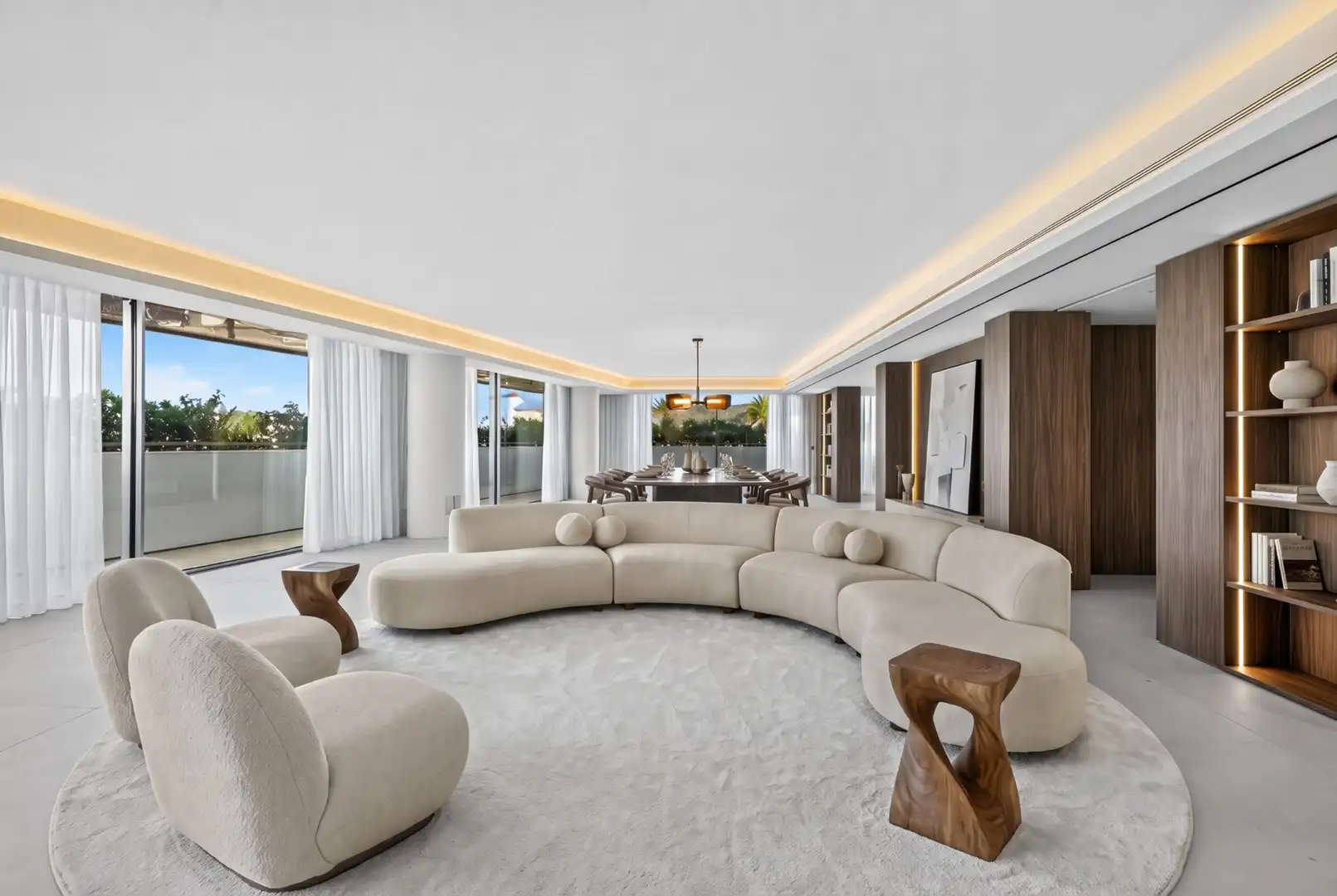 Apartamento en venta en Passeig Joan Carles I, 9, Marina Botafoc - Platja de Talamanca
