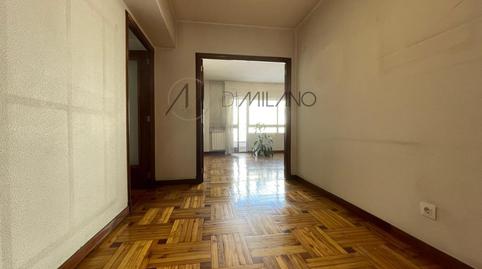 Foto 4 de Pis en venda a Camelias - Pi y Margall, Vigo