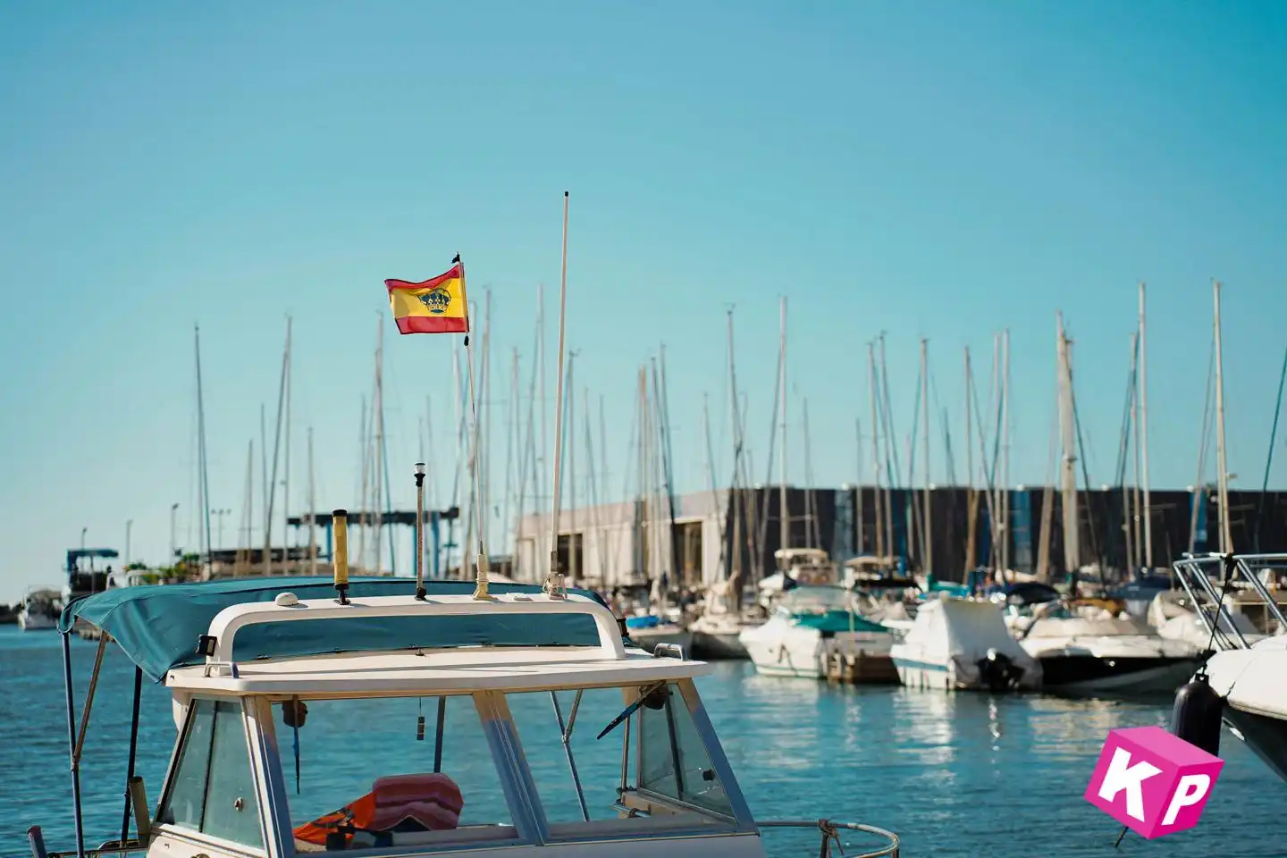 Wohnung zum Verkauf in Santa Pola mit Klimaanlage, Heizung und Terrasse