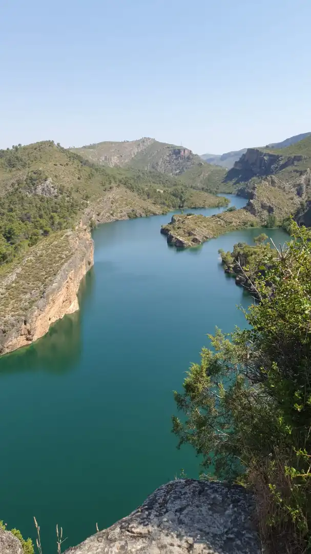Casa o xalet en venda a Albalate de Zorita