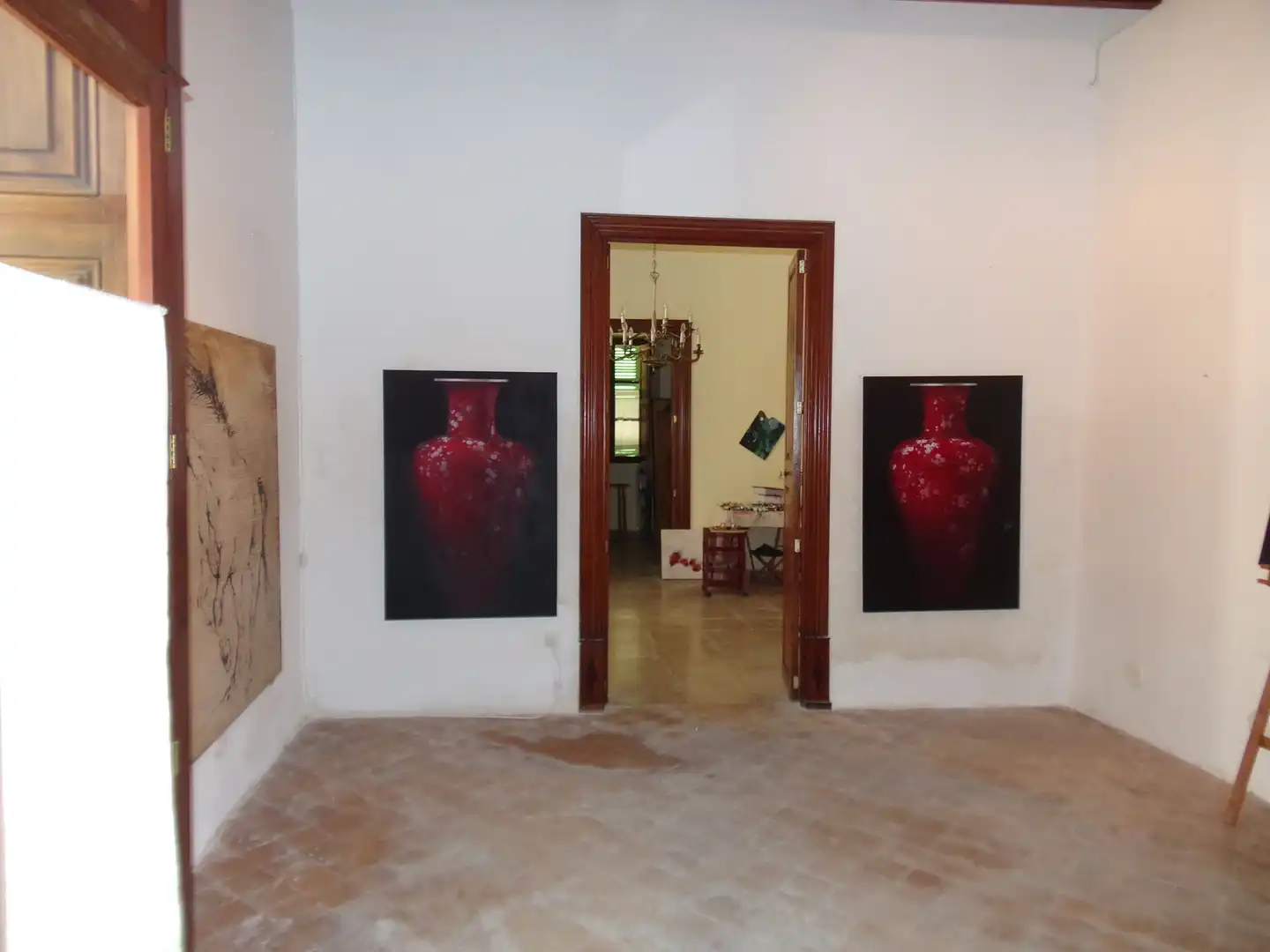 House with garden for sale in Sant Joan, imagen 3