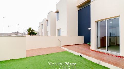 Foto 4 de Casa o xalet de lloguer a Urbanización Sau-playa Canaria, 14, Sardina, Gáldar
