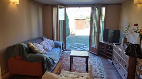 Foto 4 von Einfamilien-Reihenhaus zur Miete in Carretera Llívia, 3 Ter, Puigcerdà, Girona