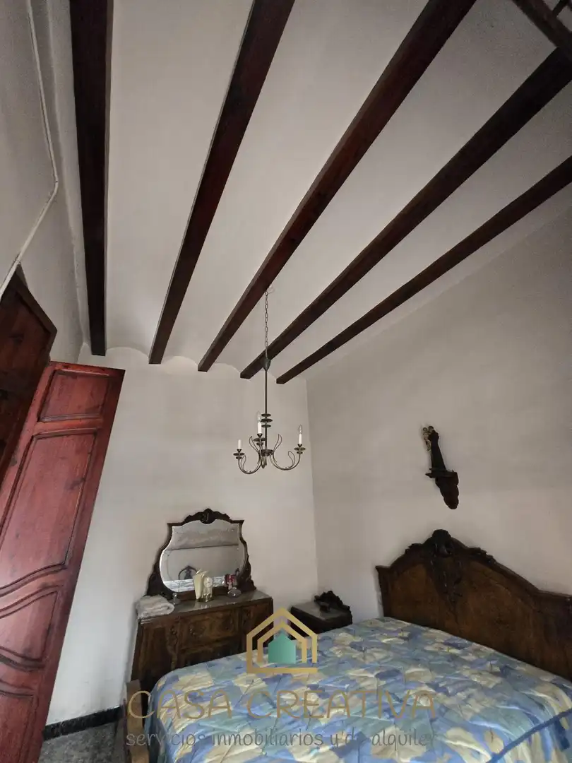Casa amb terrassa en venda a Favara, imagen 28