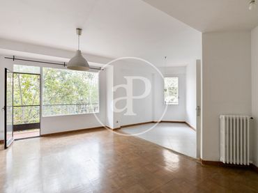 Appartement avec balcon à vendre à Carrer de Roger de Llúria