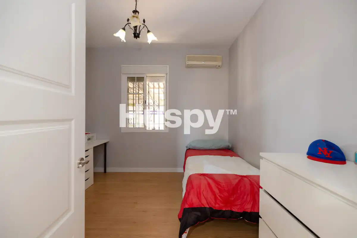 Chalet con terraza en venta en Calle Carlos Cano, imagen 15