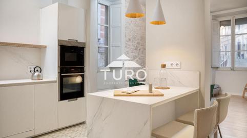 Foto 2 de Pis de lloguer a Auriga, Centre - Barri Vell, Girona