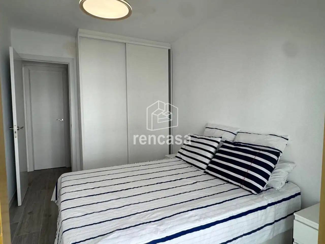 Bedroom of Flat for sale in Cambrils  with Air Conditioner, Heating and Furnished
