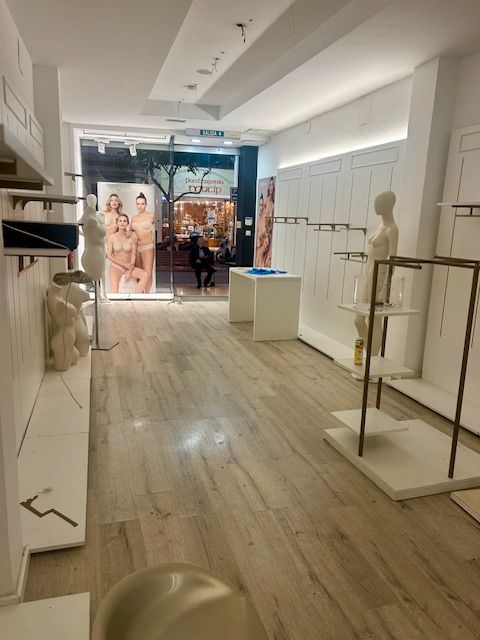 Local de alquiler en Casco Urbano