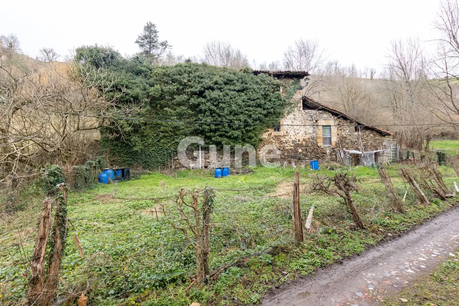 Casa o xalet en venda en Zumarraga