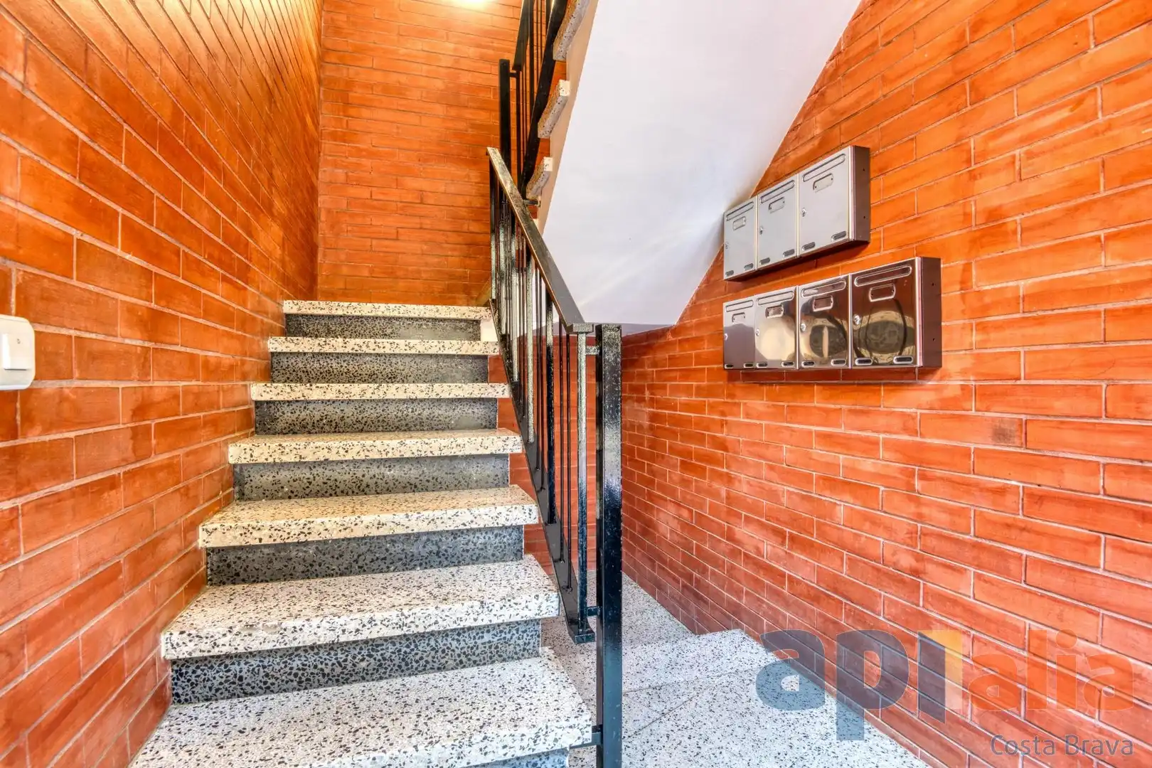 Apartamento en venta en Sant Feliu de Guíxols con Aire acondicionado y Balcón