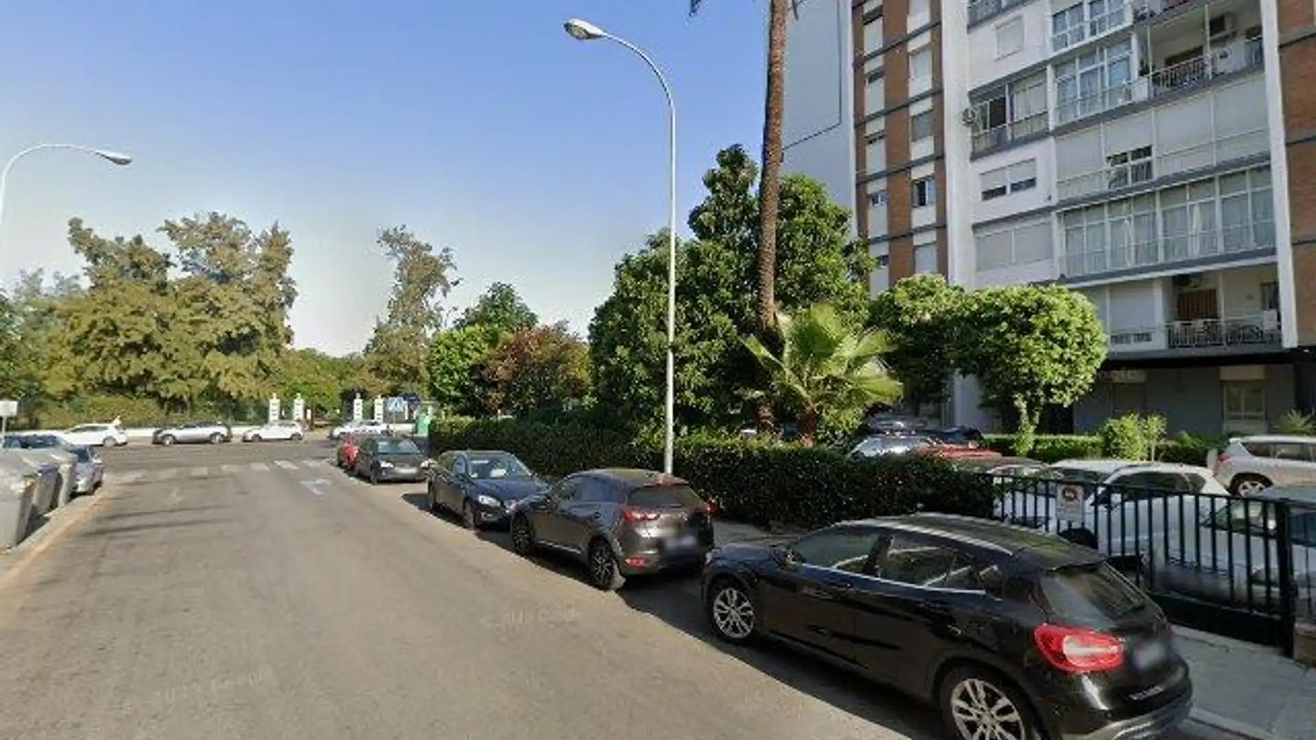 Piso en venta en CL VIRGEN DE LA ANTIGUA, Los Remedios