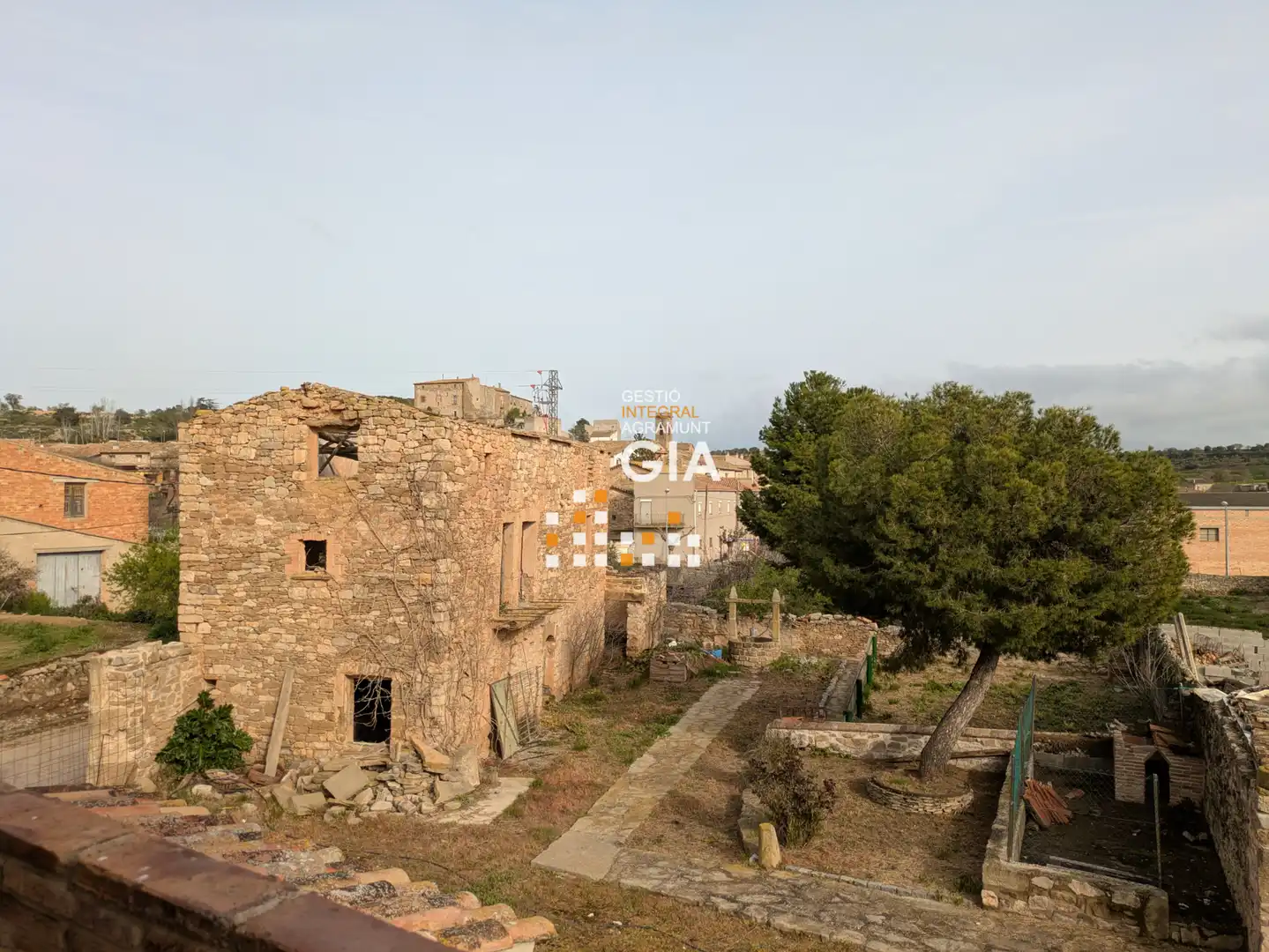 Casa o chalet en venta en Tàrrega con Jardín privado, Terraza y Trastero