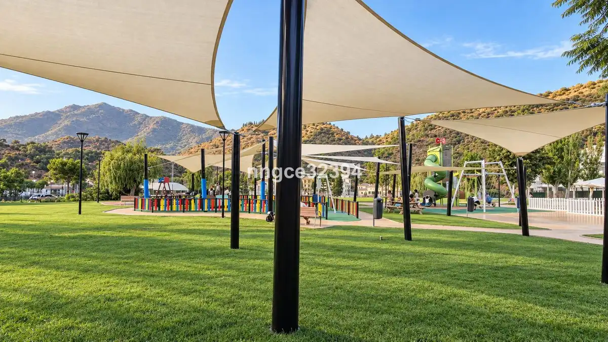 Apartamento en venta en Benahavís pueblo, imagen 19