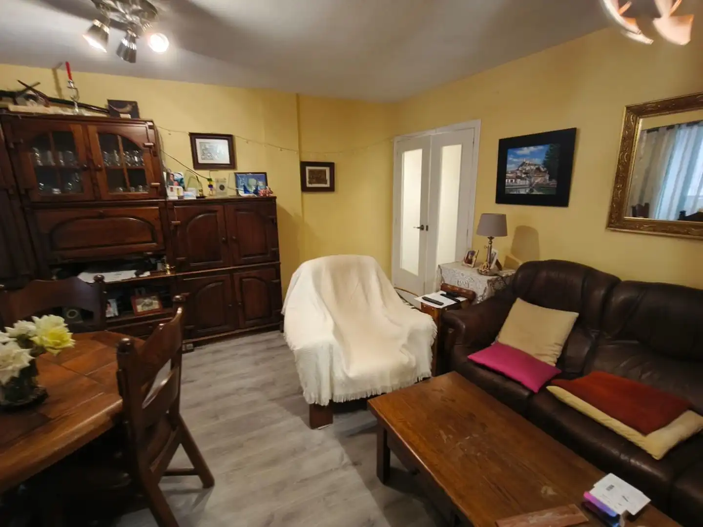 Piso con ascensor en venta en de Rafael Asín, imagen 10