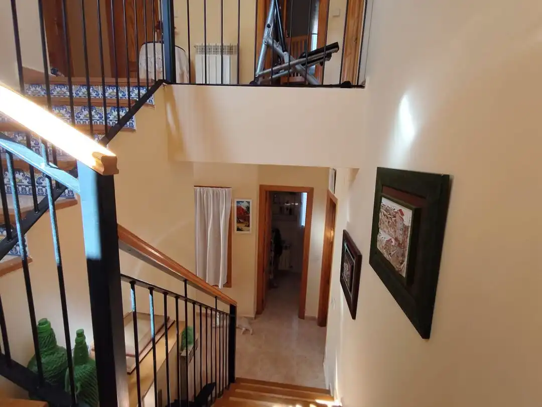 Villa in vendita a Ontígola, imagen 25