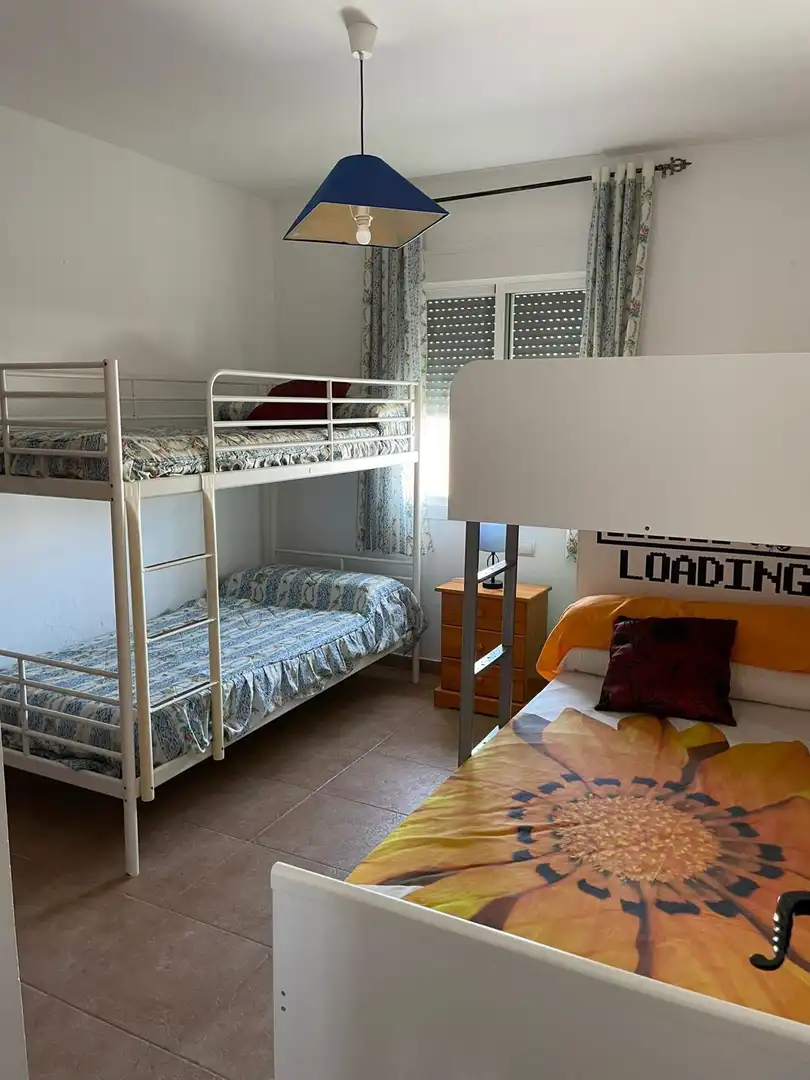 Chalet en venta en Las Lagunas - Campano, imagen 10